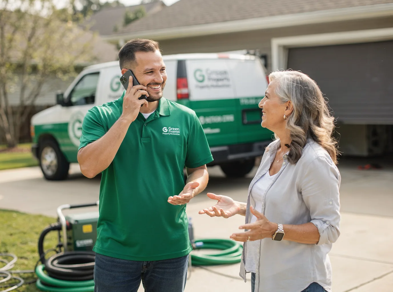 Water Damage Restoration Oklahoma FAQs